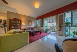 Meralodge (D23), Condominium #617987051
